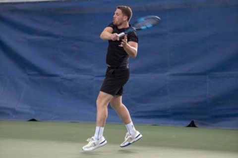 Our Place Cross River Open