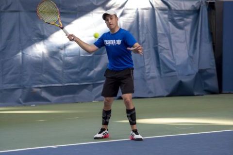 Our Place Cross River Open