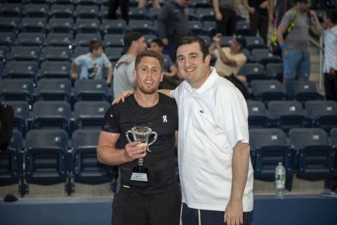 Our Place Cross River Open