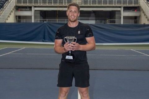 Our Place Cross River Open