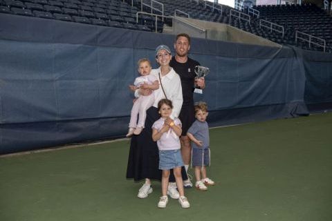 Our Place Cross River Open