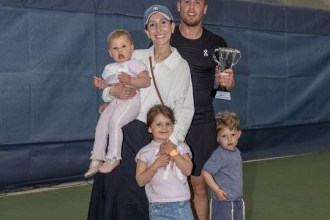 Our Place Cross River Open