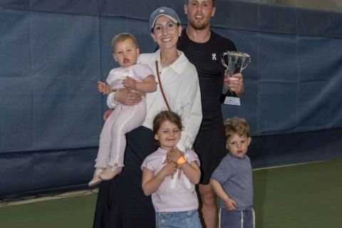 Our Place Cross River Open