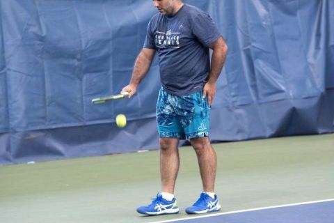 Our Place Cross River Open