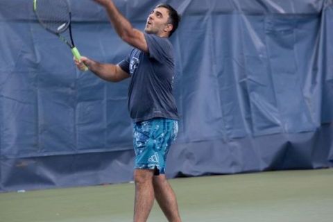 Our Place Cross River Open