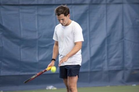 Our Place Cross River Open