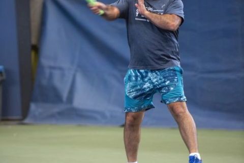 Our Place Cross River Open