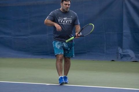 Our Place Cross River Open