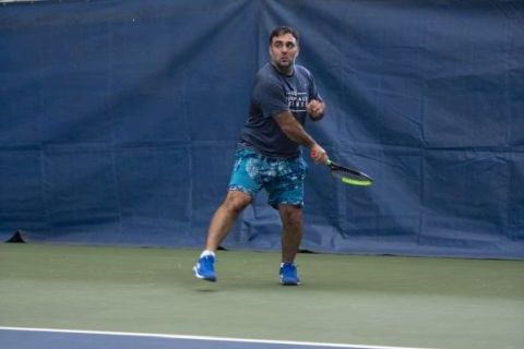 Our Place Cross River Open