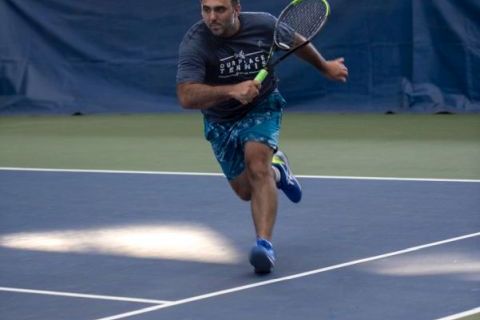 Our Place Cross River Open