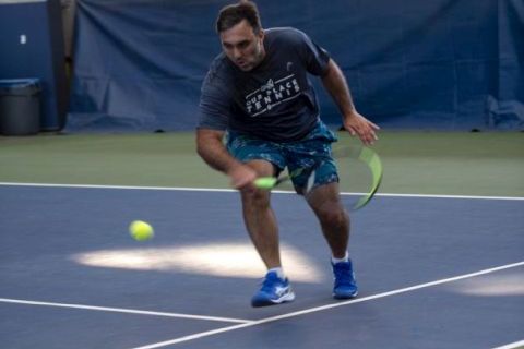 Our Place Cross River Open