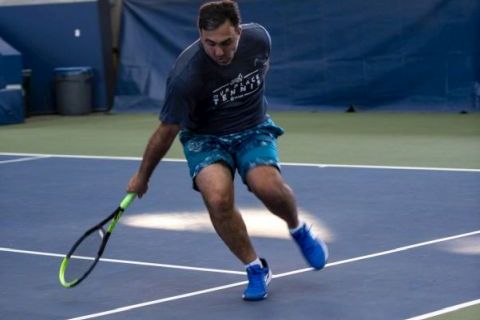 Our Place Cross River Open