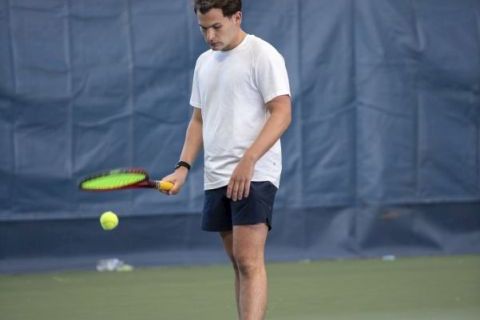 Our Place Cross River Open