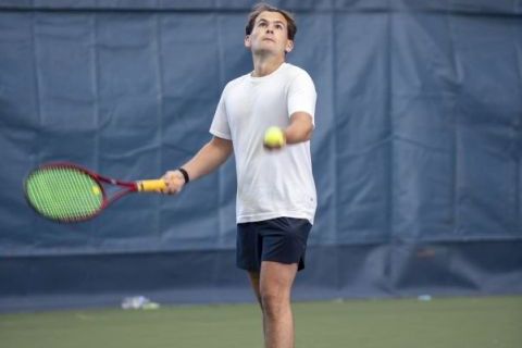 Our Place Cross River Open