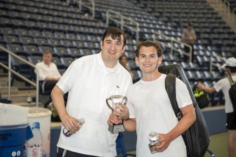 Our Place Cross River Open