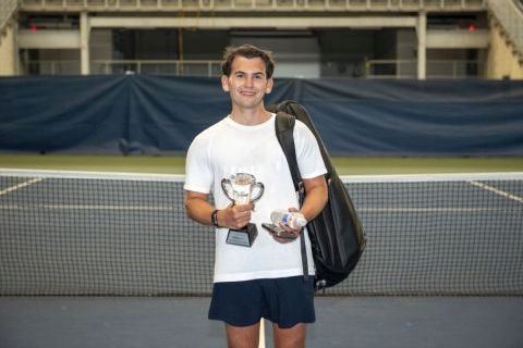 Our Place Cross River Open