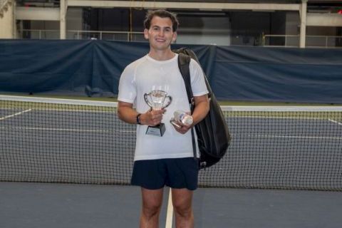 Our Place Cross River Open