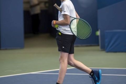 Our Place Cross River Open