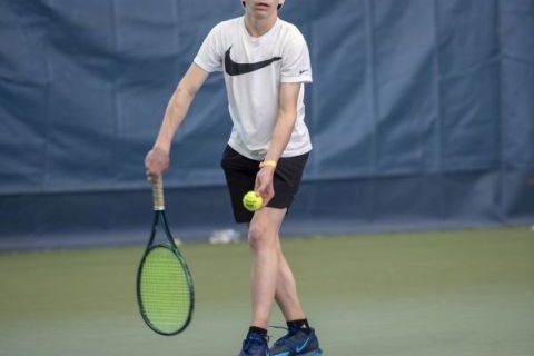 Our Place Cross River Open