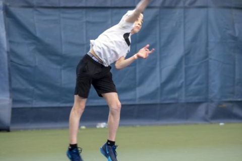 Our Place Cross River Open