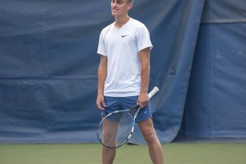 Our Place Cross River Open