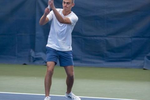 Our Place Cross River Open