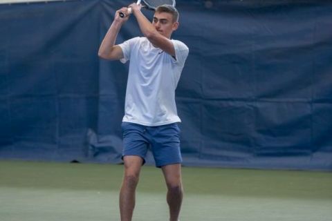 Our Place Cross River Open