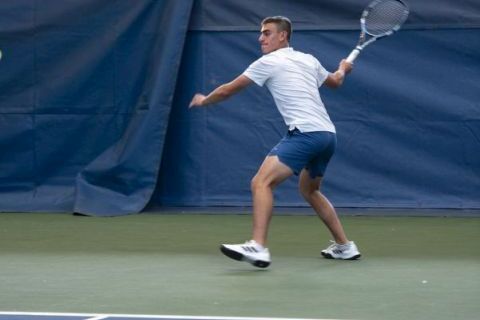 Our Place Cross River Open