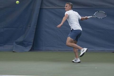 Our Place Cross River Open