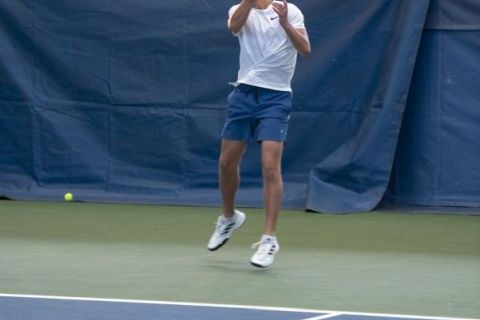 Our Place Cross River Open