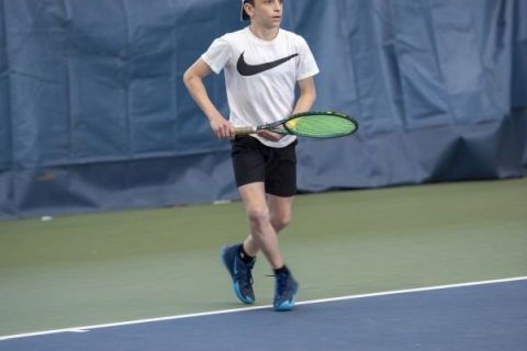 Our Place Cross River Open