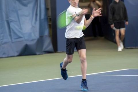 Our Place Cross River Open