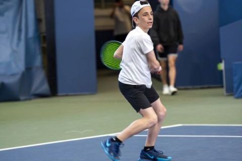 Our Place Cross River Open