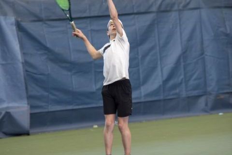 Our Place Cross River Open