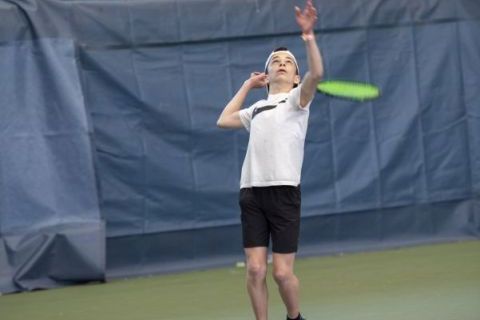 Our Place Cross River Open