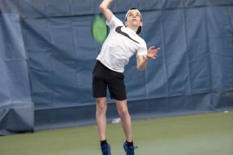 Our Place Cross River Open