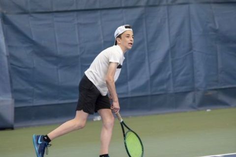 Our Place Cross River Open