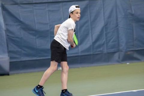 Our Place Cross River Open