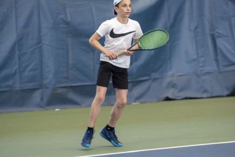 Our Place Cross River Open