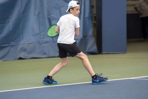 Our Place Cross River Open