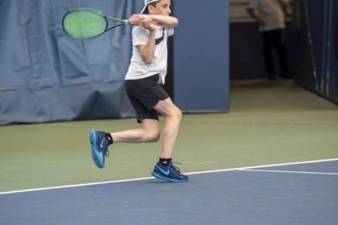 Our Place Cross River Open