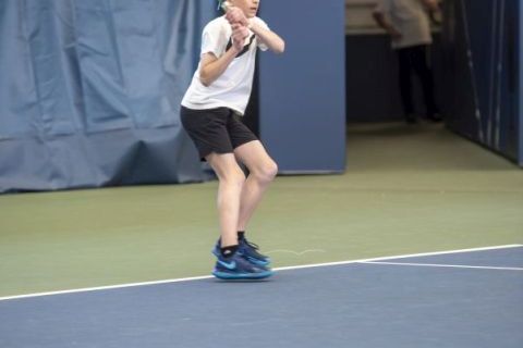 Our Place Cross River Open