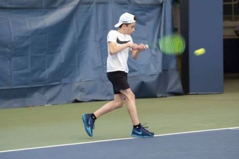 Our Place Cross River Open