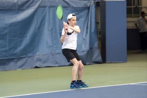 Our Place Cross River Open