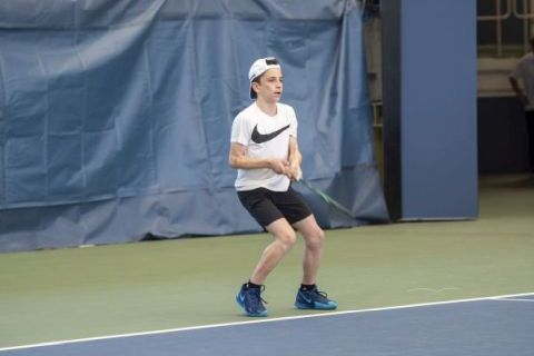 Our Place Cross River Open