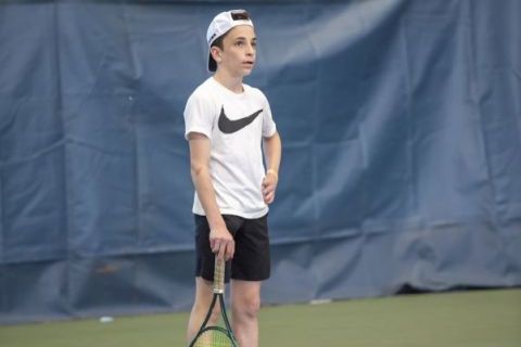 Our Place Cross River Open