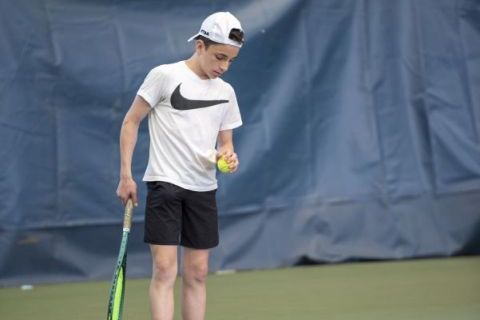 Our Place Cross River Open