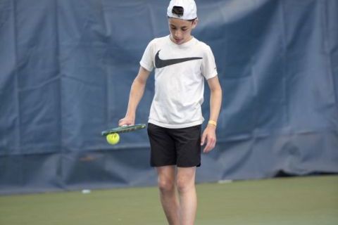 Our Place Cross River Open