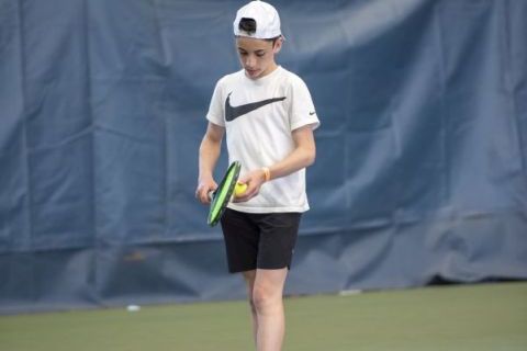 Our Place Cross River Open