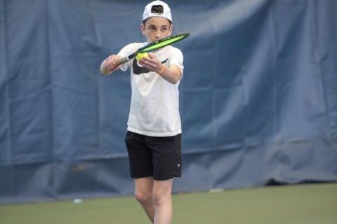 Our Place Cross River Open